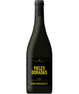 Bruno Murciano & Co Pieles Doradas 2019