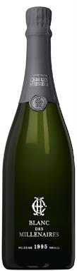 Charles Heidsieck Blanc des Millenaires Champagne Brut 2007