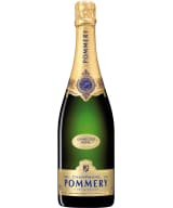 Pommery Grand Cru Royal Millesime Champagne Brut 2008