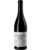 Moric Lutzmannsburg Alte Reben 2012