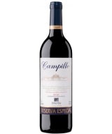 Campillo Reserva Especial 2008