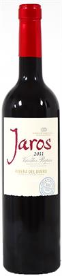 Viñas del Jaro Jaros 2018