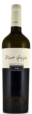 Elusìa Pinot Grigio 2019