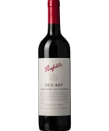 Penfolds Bin 407 Cabernet Sauvignon 2018