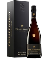 Philipponnat Blanc de Noirs Champagne Extra-Brut 2014