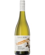 Yalumba Organic Chardonnay 2018