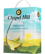 Chapel Hill Riesling Sauvignon Blanc 2020 hanapakkaus