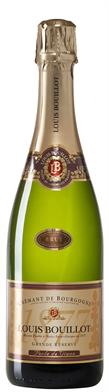 Louis Bouillot Cremant de Bourgogne Brut