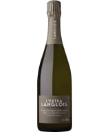 L€Extra Par Langlois Crémant de Loire Brut