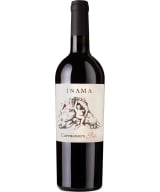 Inama Carmenere Più 2018