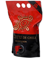 Espíritu de Chile Selección Red viinipussi
