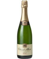 Vitteaut-Alberti Cremant de Bourgogne Blanc Brut