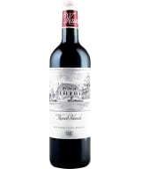 Château Maison Blanche 2007