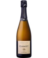 Philippe Gamet Cuvée 5000 Champagne Brut