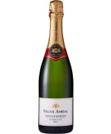 Veuve Ambal Grande Cuvée Crémant de Bourgogne Brut