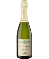 Jaume Serra Organic Cava Brut