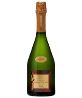 Gratiot-Pillière Millésime Champagne Brut 2015