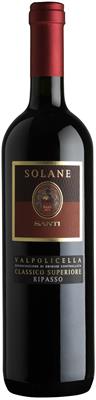 Santi Solane Valpolicella Classico Superiore Ripasso 2016