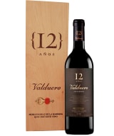 Valduero Gran Reserva 12 Anos 2001