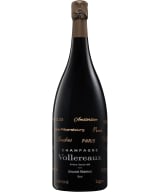 Vollereaux Grande Réserve Magnum Champagne Brut Voyageur