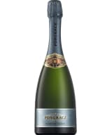 Pongrácz Blanc de Blancs Méthode Cap Classique Brut