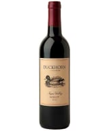 Duckhorn Napa Valley Merlot 2018