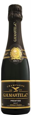 G.H. Martel & Co Prestige Champagne Brut