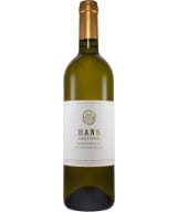 Hans Family Estate Sauvignon Blanc 2016