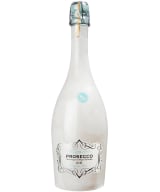 Pizzolato Ice Prosecco Organic Demi Sec 2021