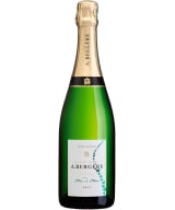 A. Bergere Blanc de Blancs Champagne Brut