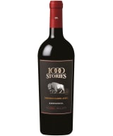 1000 Stories Zinfandel 2020