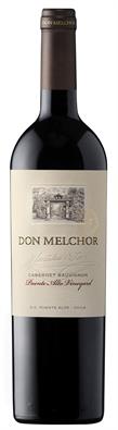 Don Melchor Cabernet Sauvignon 2019