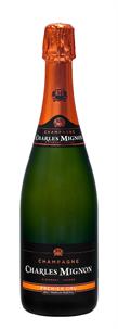 Charles Mignon Premium Reservé 1 er Cru Champagne Brut