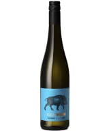 Becker Wild Wein Organic Riesling 2018