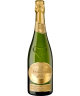 Jaume Serra Gran Reserva Chardonnay Cava Brut Nature 2016