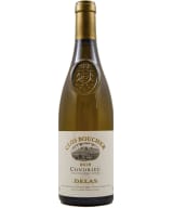 Delas Clos Boucher Condrieu 2018