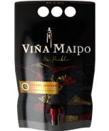 Viña Maipo Cabernet Sauvignon 2020 viinipussi