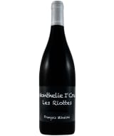 Francois Mikulski Monthelie 1er Cru Les Riottes 2016