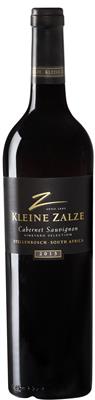 Kleine Zalze Vineyard Selection Cabernet Sauvignon 2018