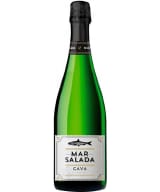 Cava Mar Salada Brut Nature