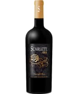 Scarlett Golden Red 2018