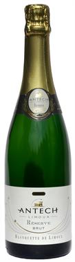 Antech Limoux Blanquette de Limoux Brut