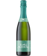 Flors Blanques Cava Organic Reserva Brut