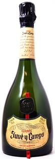 Juvé y Camps Gran Reserva Cava Brut 2016