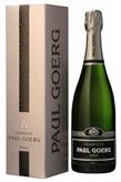 Paul Goerg Premier Cru Champagne Brut 2009