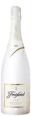 Freixenet Ice Cuvée Especial Cava Semi Seco