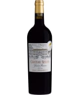 Château Sissan Grande Réserve 2016