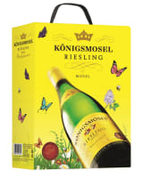 Königsmosel Riesling 2020 hanapakkaus