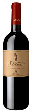 Il Falcone Riserva 2015