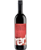 Heinrich Naked Red 2018